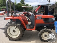 トラクター Other Makes Kubota T22 4WD