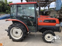 Tractors Kubota Kubota KL25 Cabin