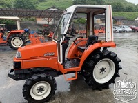 トラクター Other Makes Kubota X-24 Saturn 4WD