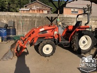 トラクター Other Makes Kubota GL320 Front Loader