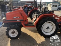 トラクター Other Makes Kubota A-175 Aste 4WD