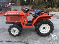 トラクター Other Makes Kubota B40 4WD