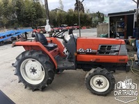 トラクター Other Makes Kubota GL23 4WD