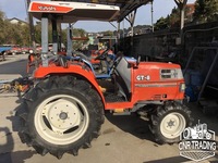 トラクター Other Makes Kubota GT-8 4WD