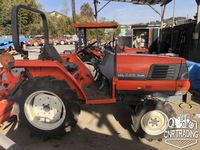 トラクター Other Makes Kubota GL220 4WD