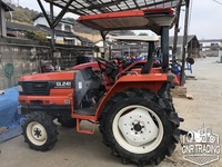 Tractors Kubota Kubota GL241 4WD