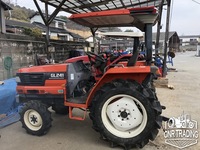 トラクター Other Makes Kubota GL241 4WD