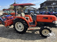 トラクター Other Makes Kubota KL250 4WD