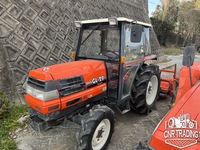 トラクター Other Makes Kubota GL29 Cabin