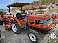 トラクター Other Makes Kubota GL19 4WD