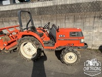 トラクター Other Makes Kubota GT-3 4WD