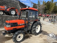 トラクター Other Makes Kubota GL33 Cabin