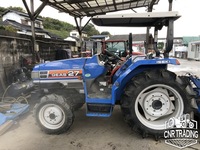 トラクター Other Makes Iseki TG27 GEAS 4WD