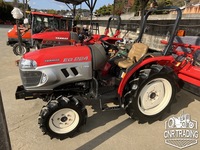 Tractors Yanmar Yanmar EG224