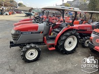 トラクター Other Makes Yanmar RS24 4WD