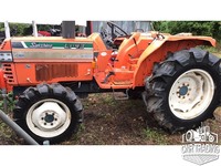 トラクター Other Makes Kubota L1-43 4WD