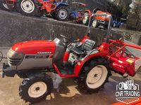 Tractors Yanmar Yanmar AF18 4WD