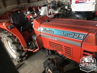 トラクター Other Makes Kubota L1-225 4WD