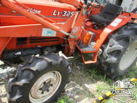 トラクター Other Makes Kubota L1-325 4WD