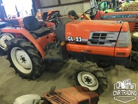 トラクター Other Makes Kubota GL23 4WD