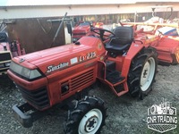 トラクター Other Makes Kubota L1-235 4WD