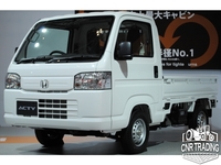 ゴルフカート＆ミニトラック  Honda Acty 4WD/2WD manual and automatic trans