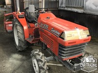 トラクター Other Makes Kubota L1-235 4WD