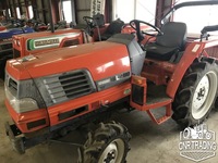 トラクター Other Makes Kubota GL200 4WD