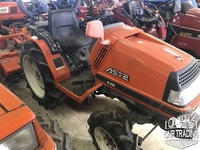 トラクター Other Makes Kubota ASTE A-195 4WD