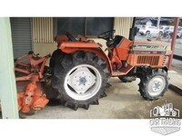 トラクター Other Makes Kubota L1-24DT 4WD